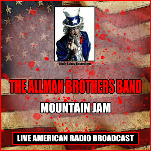 Listen to Whipping Post song with lyrics from The Allman Brothers band