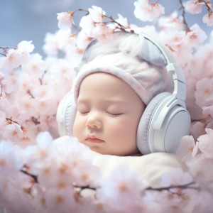 Baby Music Bliss的專輯Celestial Night: Baby Lullaby Dreams