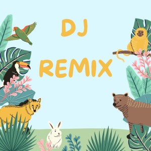 Album Kapala malawang oleh DJ Remix