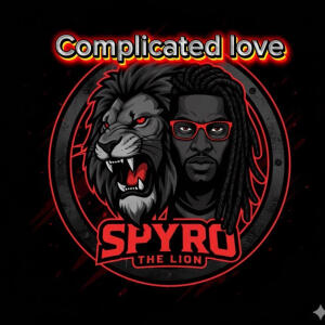 Spyro的專輯Complicated love