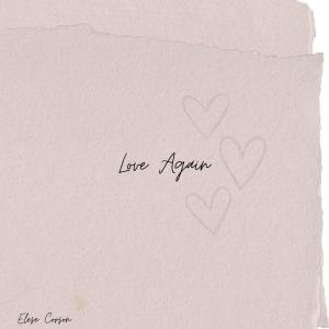 Elese Corson的專輯Love Again