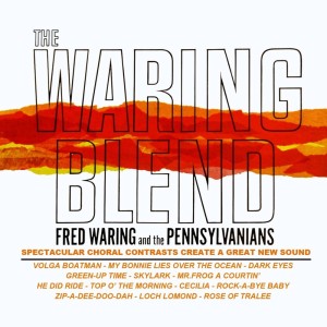 Dengarkan lagu Cecilia nyanyian Fred Warning And His Pennsylvanians dengan lirik