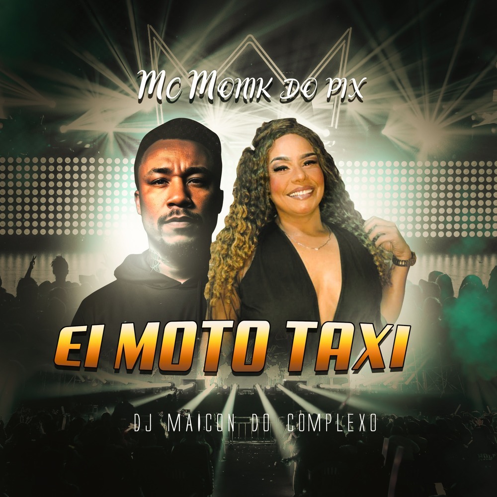 EI MOTO TAXI