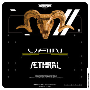 收聽Aethral的Vain歌詞歌曲