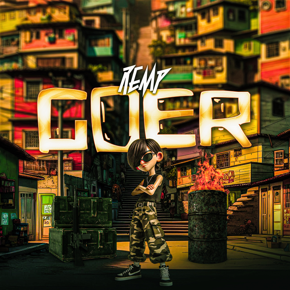 999 (Goer) (Explicit)