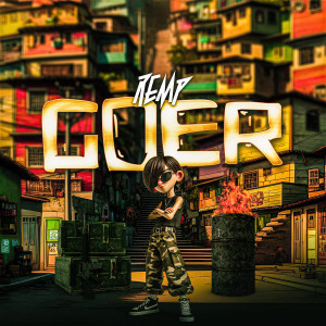Remp的專輯999 (Goer) [Explicit]