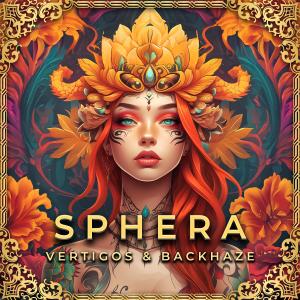 ดาวน์โหลดและฟังเพลง Sphera พร้อมเนื้อเพลงจาก Vertigos