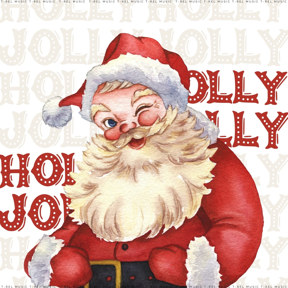 Holly Jolly Christmas