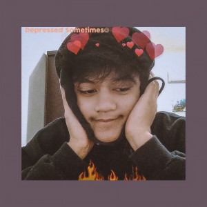 收聽Arash Buana的depressed sometimes歌詞歌曲