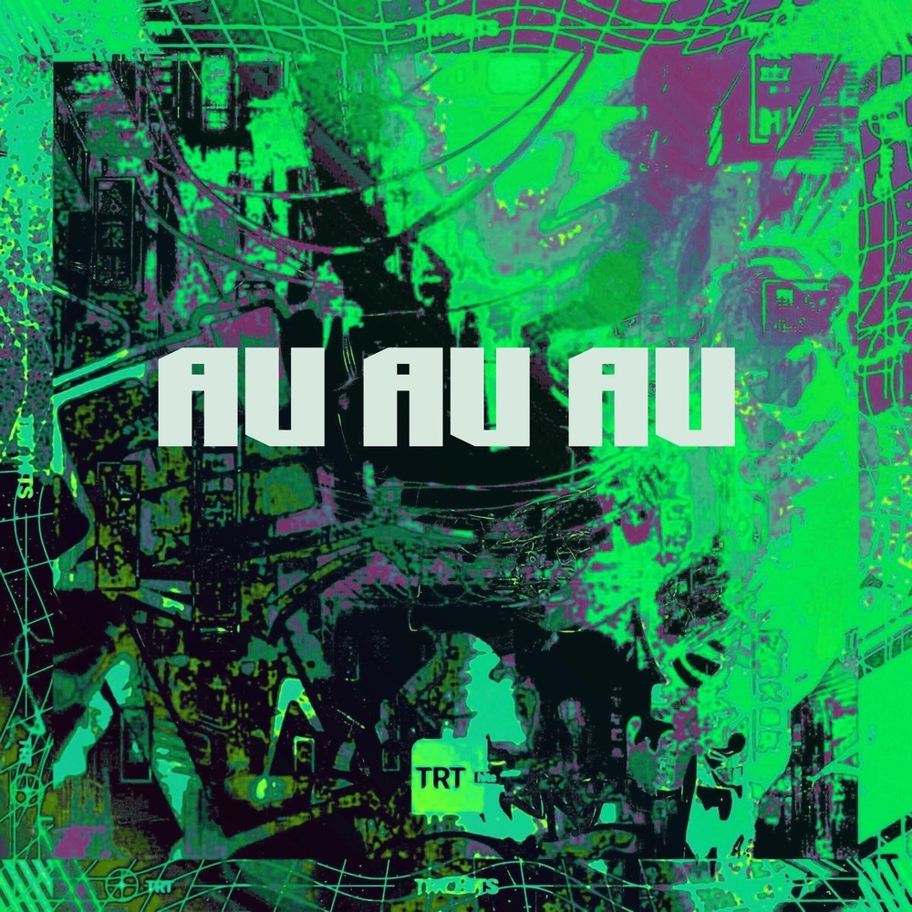 AU AU AU (Explicit)