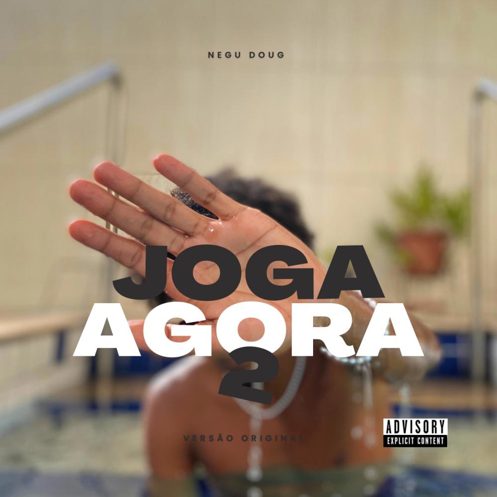 Joga Agora 2 (Daniboy Remix|Explicit)