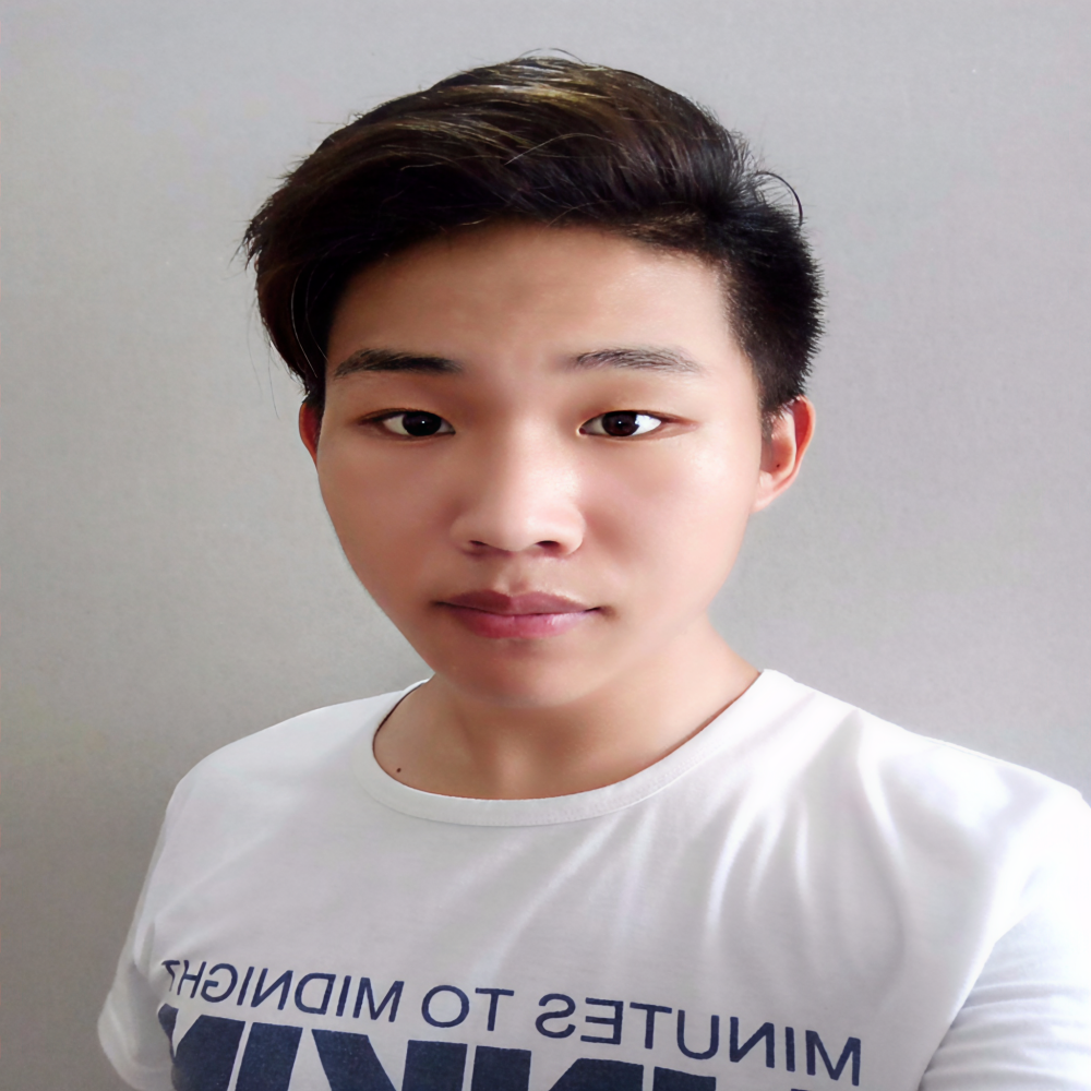 杨帆