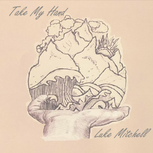收聽Luke Mitchell的Take My Hand歌詞歌曲