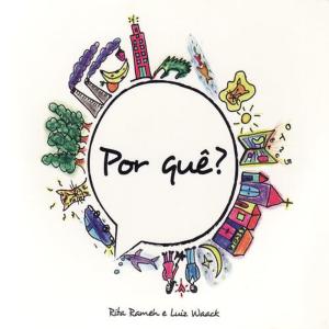 Luiz Waack的專輯Por que?