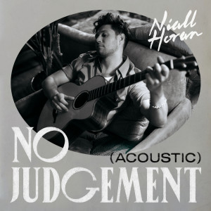 Niall Horan的專輯No Judgement