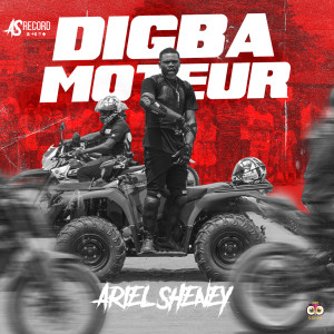 Album DIGBA MOTEUR from 