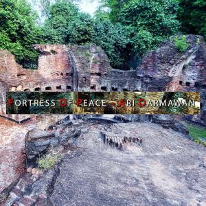 Listen to Fortress of Peace song with lyrics from Ari Darmawan