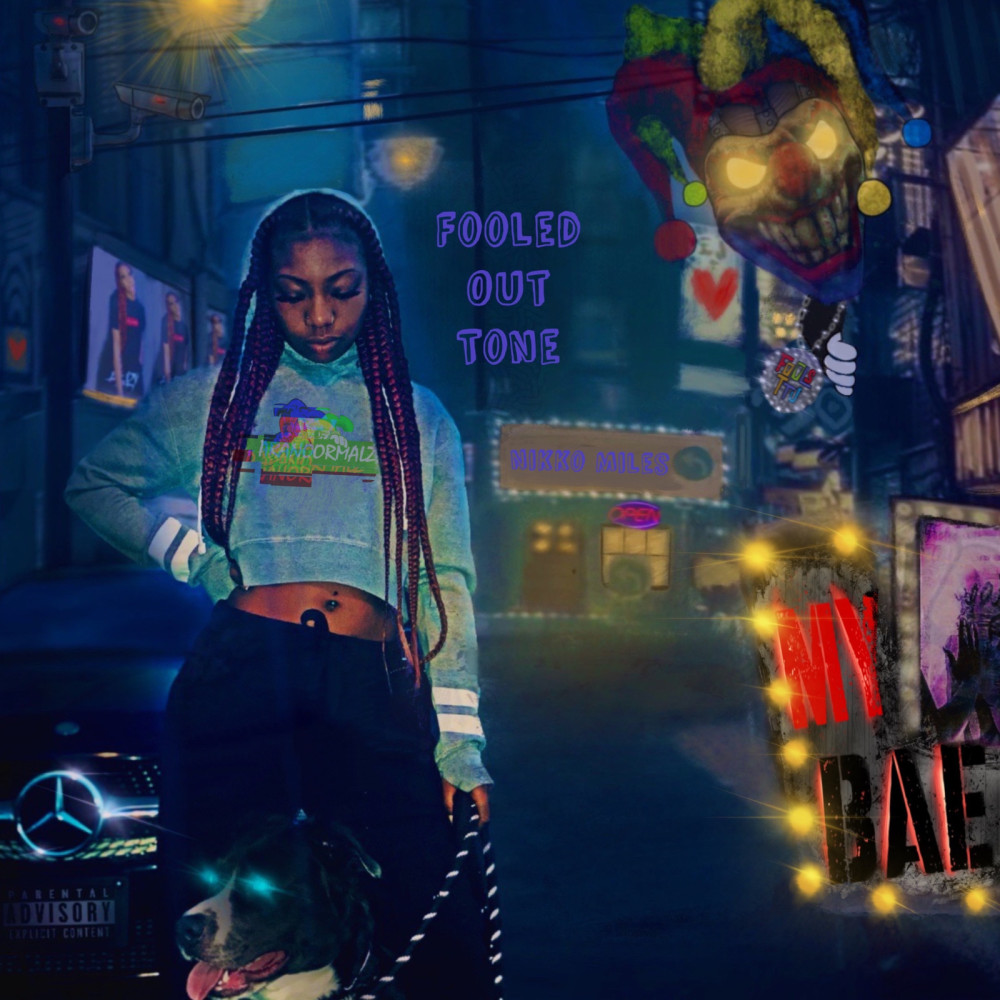 My Bae (Explicit)