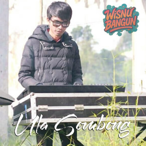 Wisnu Bangun的專輯ULA SOMBONG