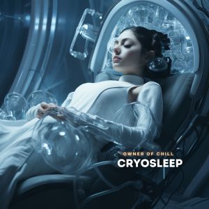 Album Cryosleep from Owner of Chill