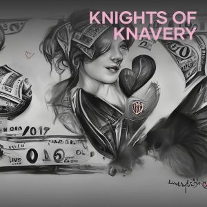 อัลบัม Knights of Knavery (Cover) ศิลปิน Robert