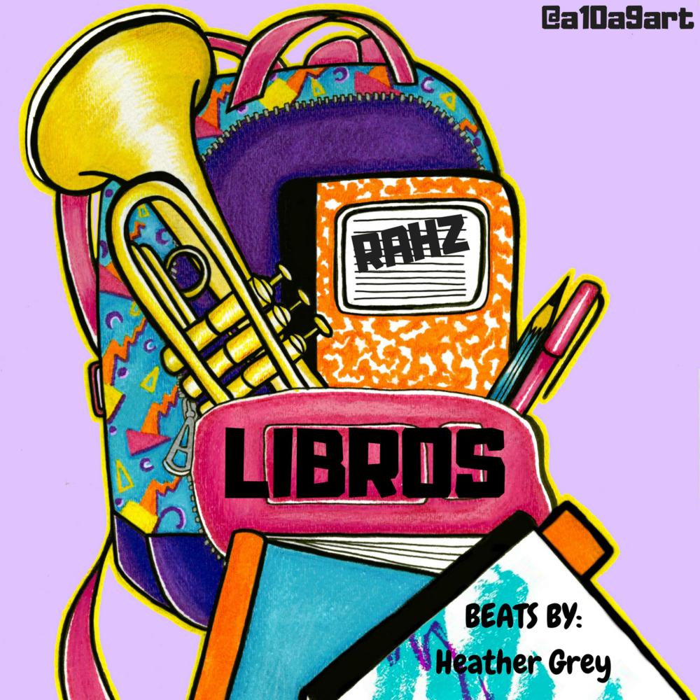 Libro$ (feat. Heather Grey)