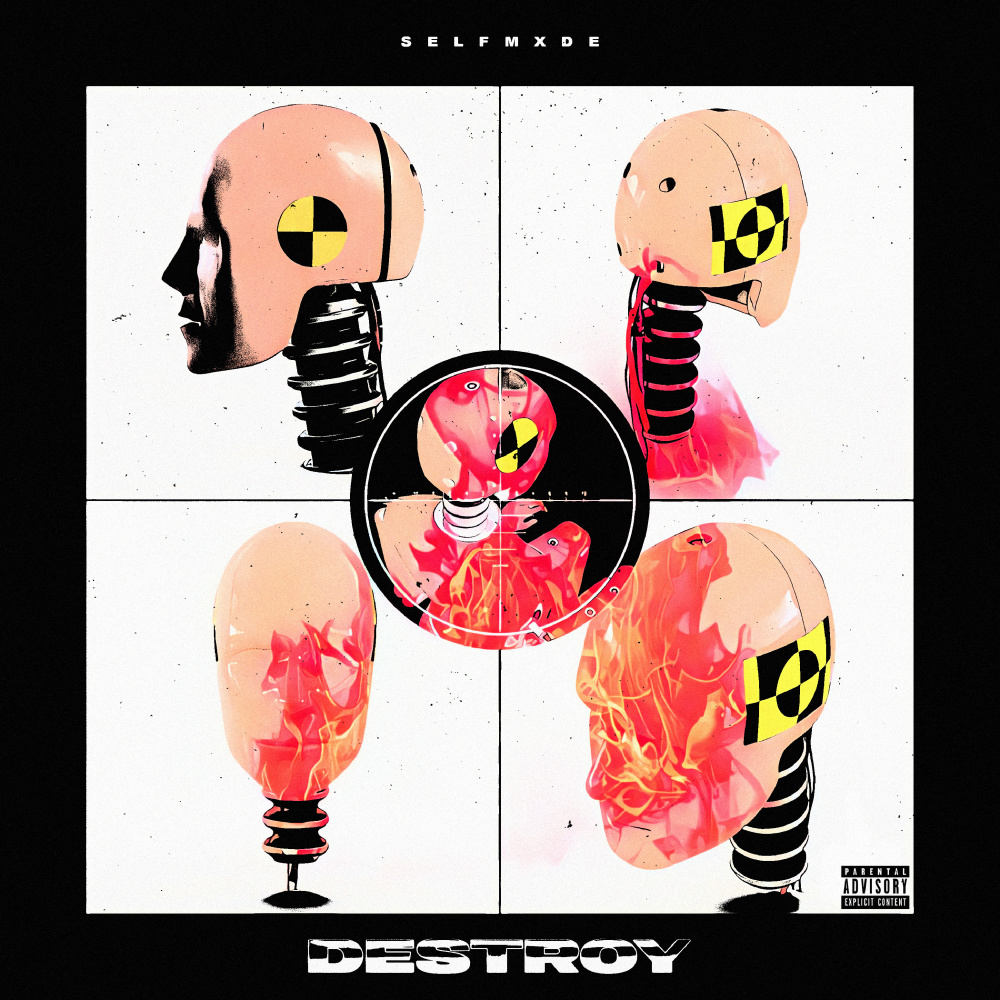 Destroy