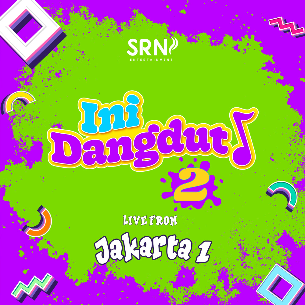 Mawar Putih (Live at SRN Ini Dangdut S02)
