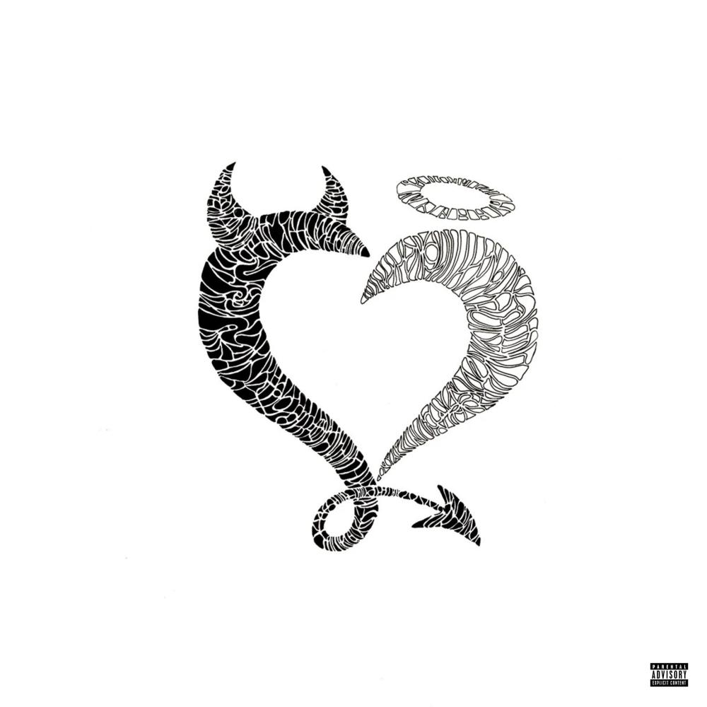 No Love In The Jungle (feat. Zir) (Explicit)