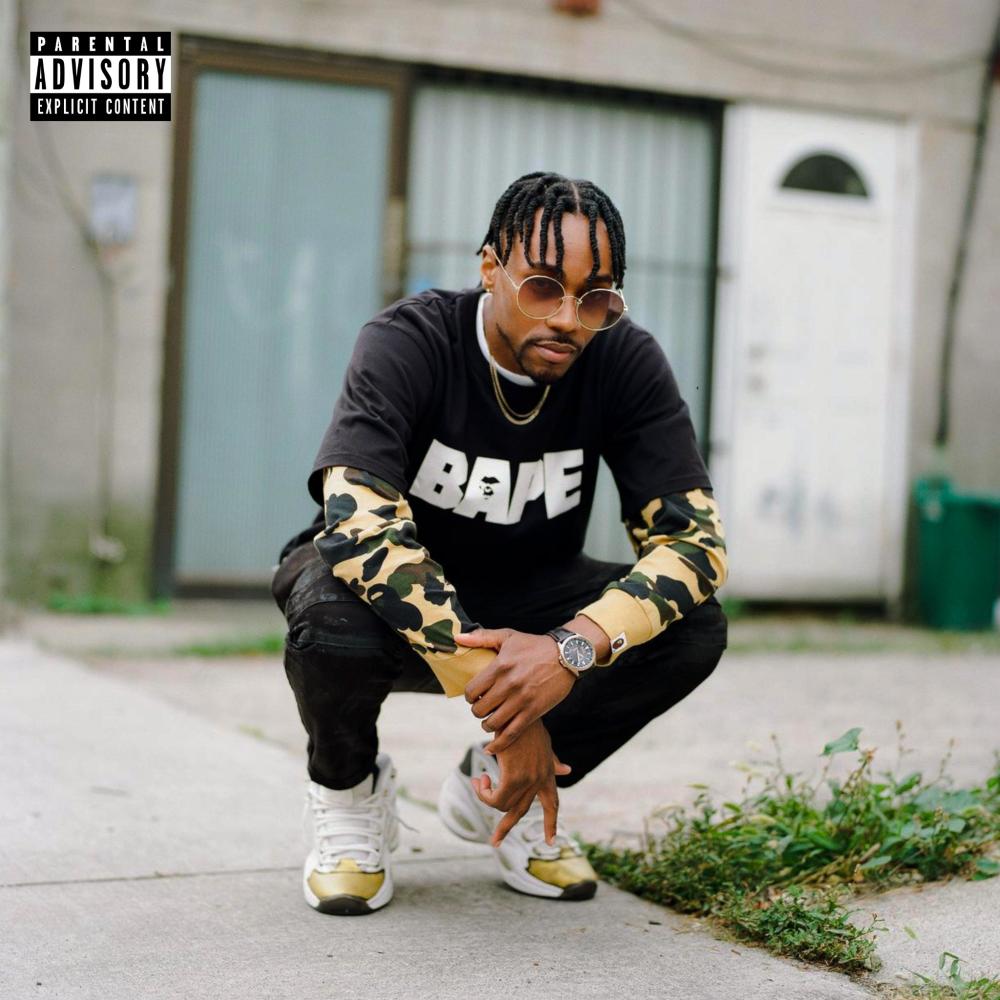 Hands Down (feat. Kay Franklin) (Explicit)