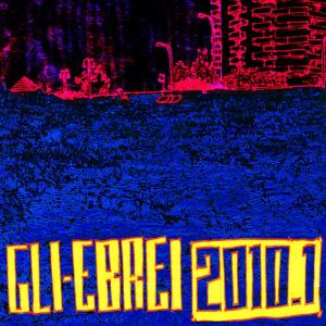 收聽Gli Ebrei的Bottoni歌詞歌曲