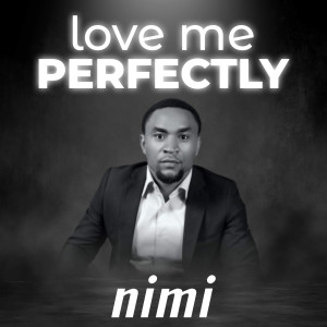 Album Love Me Perfectly from 