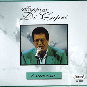 Album I successi from Peppino di Capri