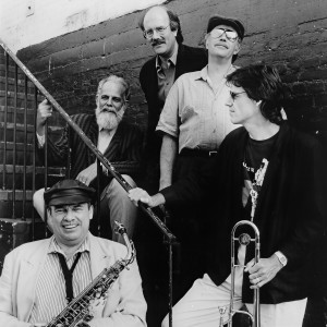 Phil Woods Quintet ดาวน์โหลดและฟังเพลงฮิตจาก Phil Woods Quintet