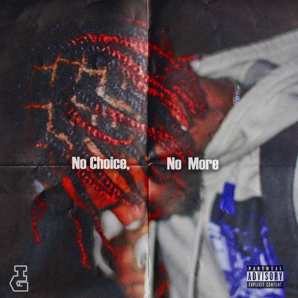 No more (Explicit)