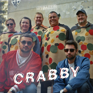 ดาวน์โหลดและฟังเพลง Crabby พร้อมเนื้อเพลงจาก Montmoulin