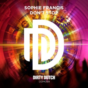 Sophie Francis的專輯Don’t Stop