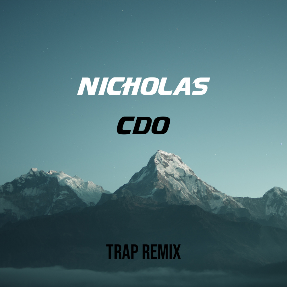 Cdo (Trap Remix)