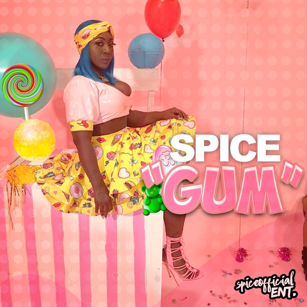 Gum (Explicit)