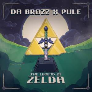 收聽Da Brozz的The Legend of Zelda (35th Anniversary Mix)歌詞歌曲