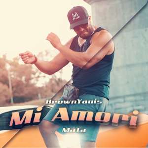 Listen to Mi Amori song with lyrics from Yanis Brown