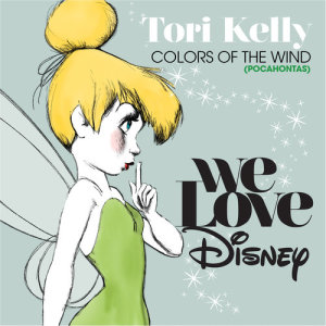 收聽Tori Kelly的Colors Of The Wind (From "Pocahontas")歌詞歌曲