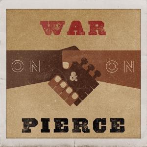 ดาวน์โหลดและฟังเพลง On and On พร้อมเนื้อเพลงจาก War & Pierce