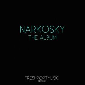 Narkosky的專輯The Album