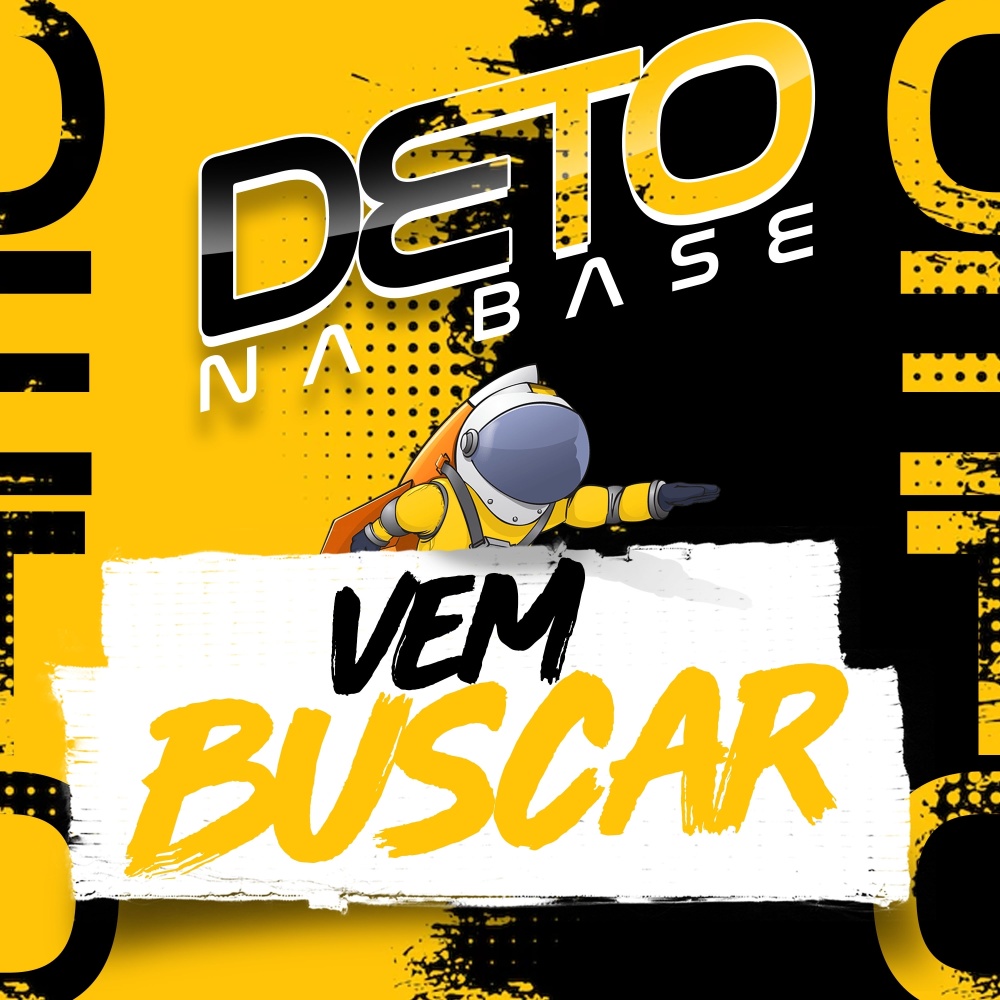 Vem Buscar (Uso Livre 2023)