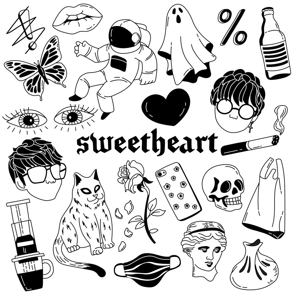 SWEETHEART (Explicit)