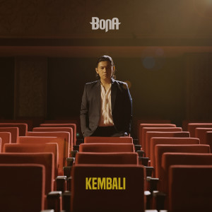 Album Kembali from Bona