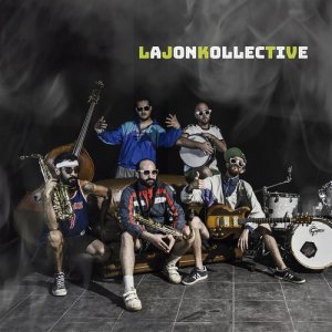 ดาวน์โหลดและฟังเพลง Tiger Uppercut พร้อมเนื้อเพลงจาก LaJonkollective