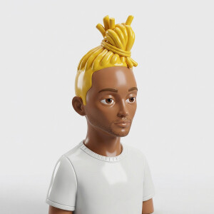 default playlist img