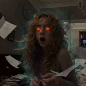 Rat0na的专辑POSSESSÃO (Explicit)